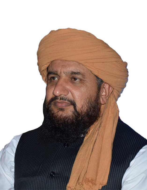 علامہ اسلم نقشبندی صاحب